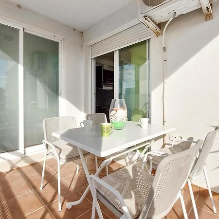 Cozy Apartment In Moncofa Playa With Kitchen Ngoại thất bức ảnh