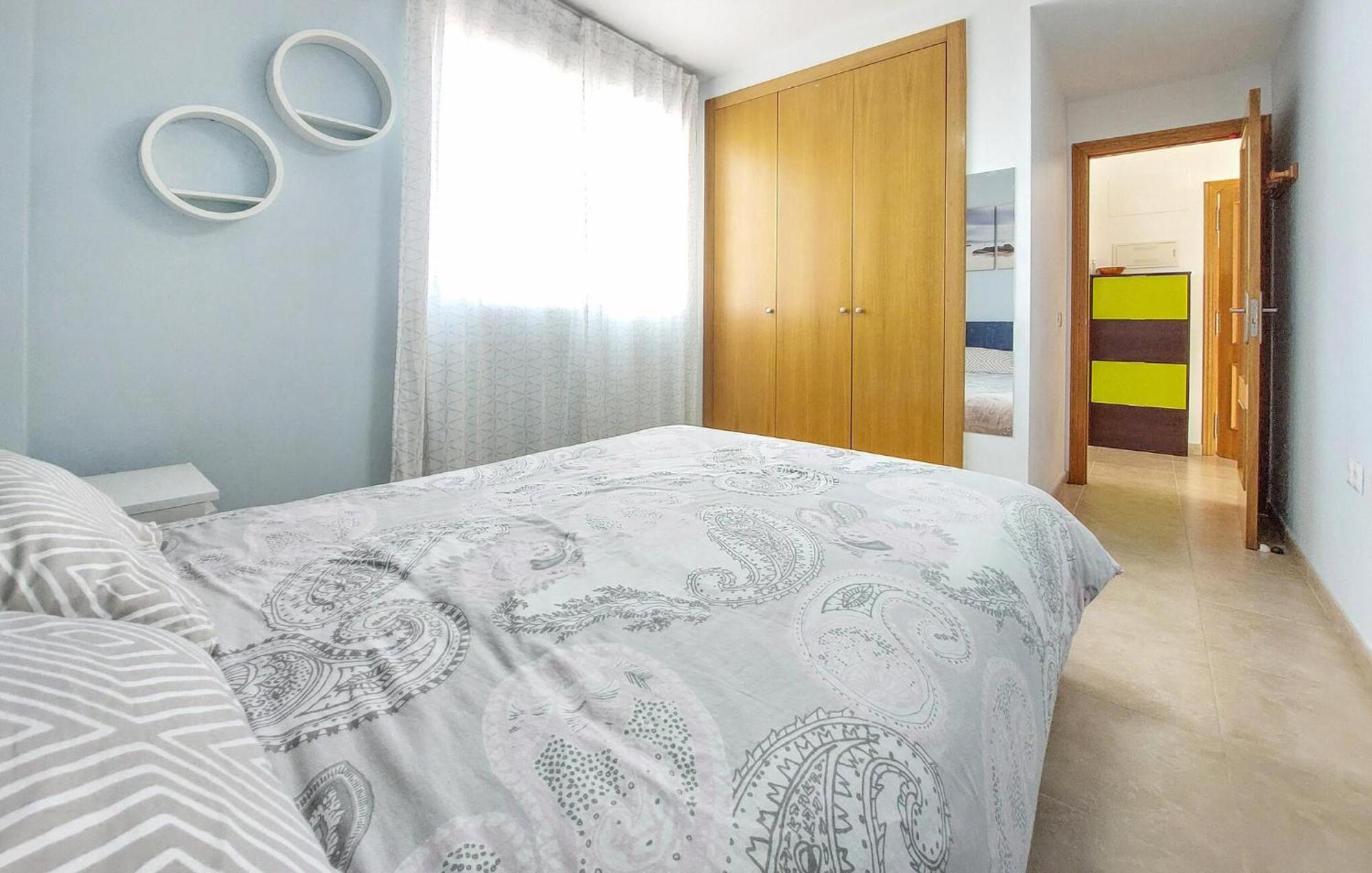 Cozy Apartment In Moncofa Playa With Kitchen Ngoại thất bức ảnh