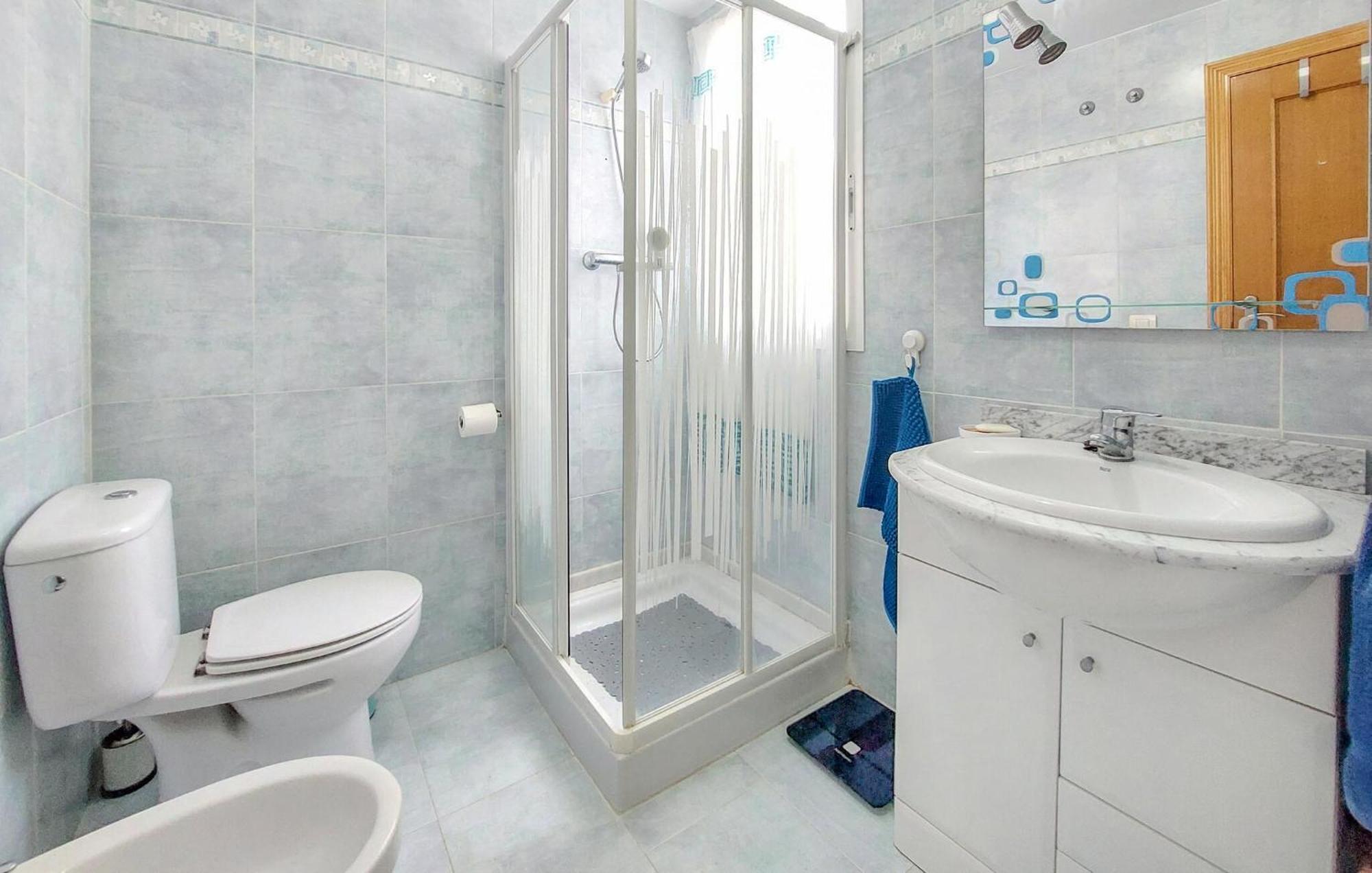 Cozy Apartment In Moncofa Playa With Kitchen Ngoại thất bức ảnh